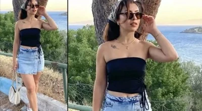 Teknede &ouml;len Bahar'ın i&ccedil; organları incelenecek