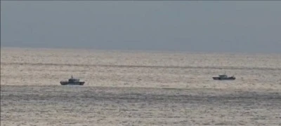 Teknesi denizde bulunan kayıp balık&ccedil;ı 3 g&uuml;nd&uuml;r Akdeniz'de aranıyor