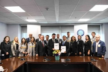 Uludağ &Uuml;niversitesi, Oyak Renault ile işbirliği yapacak