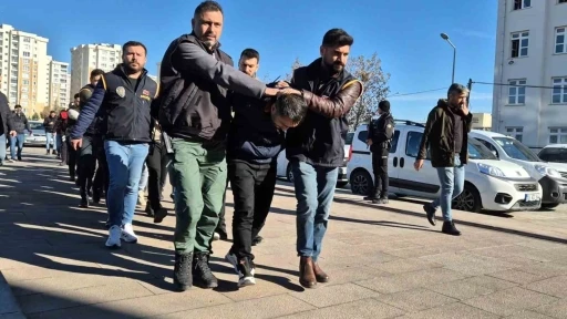 Teknik Direkt&ouml;r Ersin Aka cinayetinde yeni gelişme