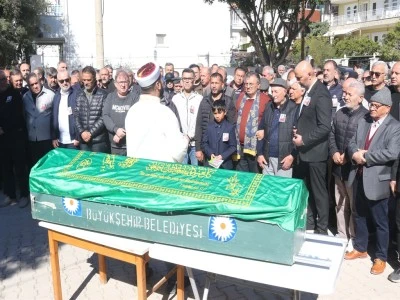 Teknik direkt&ouml;r Engin Fırat'a son g&ouml;rev
