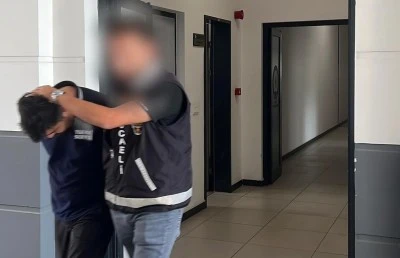 Teknik servis yalanıyla 12 kişiyi dolandırdı