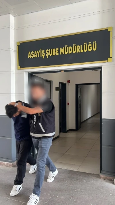 Teknik servis yalanıyla 12 kişiyi dolandırdı