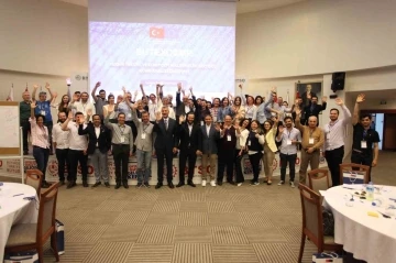 Teknik tekstil ve kompozit sekt&ouml;rleri &lsquo;Entegre k&uuml;me&rsquo; i&ccedil;in ilk stratejik adımı attı
