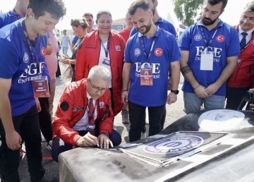 TEKNOFEST 2024 i&ccedil;in başvuru zamanı