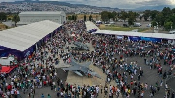 TEKNOFEST 2024'te 75 milyon liralık &ouml;d&uuml;l ve maddi destek verilecek