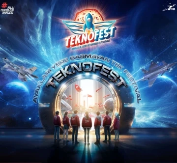 TEKNOFEST Finallerine Karesi&rsquo;den 5 Okul 7 Proje ile katılacak

