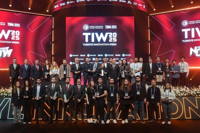 TEKNOFEST Girişimlerinden B&uuml;y&uuml;k Başarı