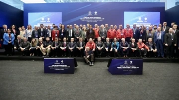 TEKNOFEST&rsquo;te Kayseri Şeker r&uuml;zgarı
