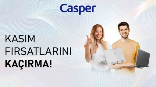 Teknoloji tutkunları i&ccedil;in kasım ayı fırsatları başladı
