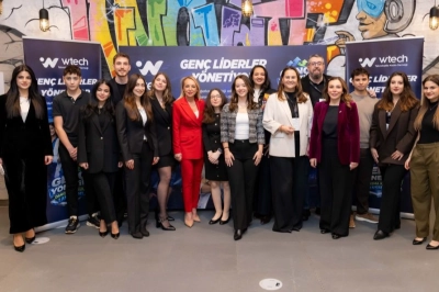 Teknolojide Kadın Derneği&rsquo;nden Yeni Nesil Y&ouml;netişim Adımı