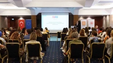 Teknolojide kadının y&uuml;kselen rol&uuml;