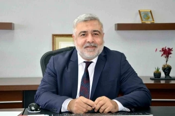 Teknolojik altyapıyla kayıp-ka&ccedil;ağın ve enerji israfının &ouml;n&uuml;ne ge&ccedil;iliyor
