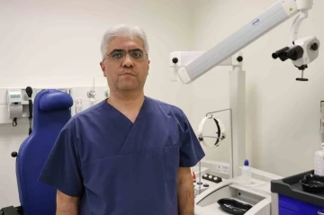 Teknolojik cihaz kullanımı &ccedil;ocuk yaşta uyku hastalığına neden oluyor
