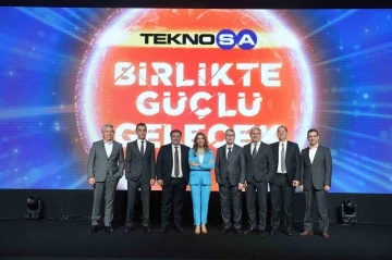 Teknosa&rsquo;dan 1 milyar TL yatırım ve e-ticarette 2 kat b&uuml;y&uuml;me hedefi
