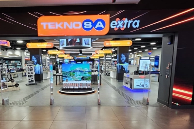 Teknosa LEC&rsquo;in T&uuml;rkiye Resmi Tedarik&ccedil;isi Oldu