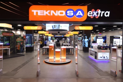 Teknosa Yeni İstihdamla B&uuml;y&uuml;mesini S&uuml;rd&uuml;r&uuml;yor