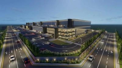  TEKNOSAB Lojistik Teknopark GSYF, bir yılda y&uuml;zde 126 değer kazandı