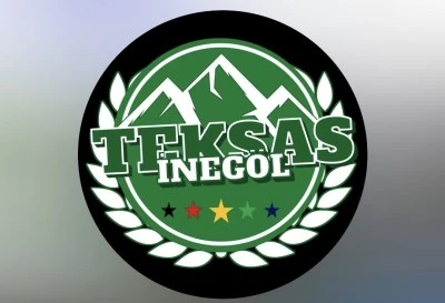 Teksas İneg&ouml;l'den &Ccedil;ağan Ata'ya b&uuml;y&uuml;k destek 