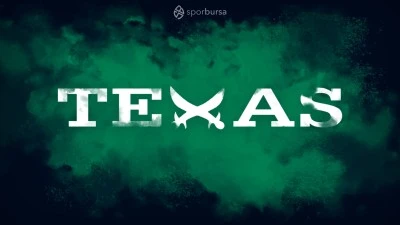 Teksas'tan Aliağa ma&ccedil;ına geleceklere Uyarı ! 