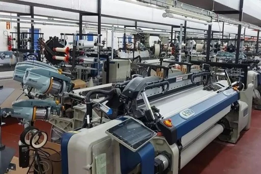 Tekstil devi faaliyetlerini durdurdu, 152 iş&ccedil;inin g&ouml;revine son verildi 