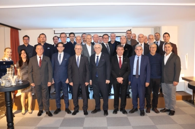 Tekstil Sekt&ouml;r&uuml; 4 Başlığa Odaklanacak, D&uuml;zl&uuml;ğe &Ccedil;ıkacak