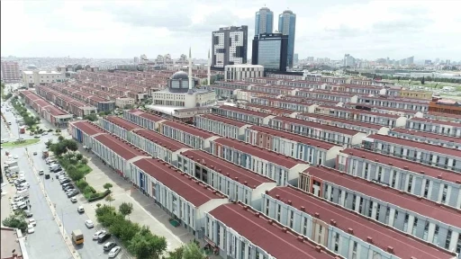 Tekstilciler ihracatta hedef b&uuml;y&uuml;tt&uuml;
