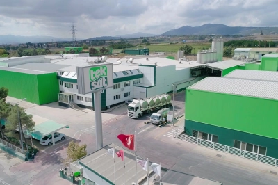 Teks&uuml;t, Fortune 500&rsquo;de Y&uuml;kselişte