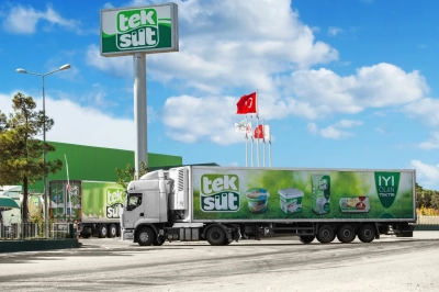Teks&uuml;t Gulfood 2026&rsquo;da Yeni Pazarlar ve Yeni &Uuml;r&uuml;nlerle Sahneye &Ccedil;ıkıyor