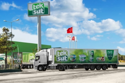 Teks&uuml;t, İSO 500&rsquo;de 31 Sıra Y&uuml;kselerek 362&rsquo;inci Oldu