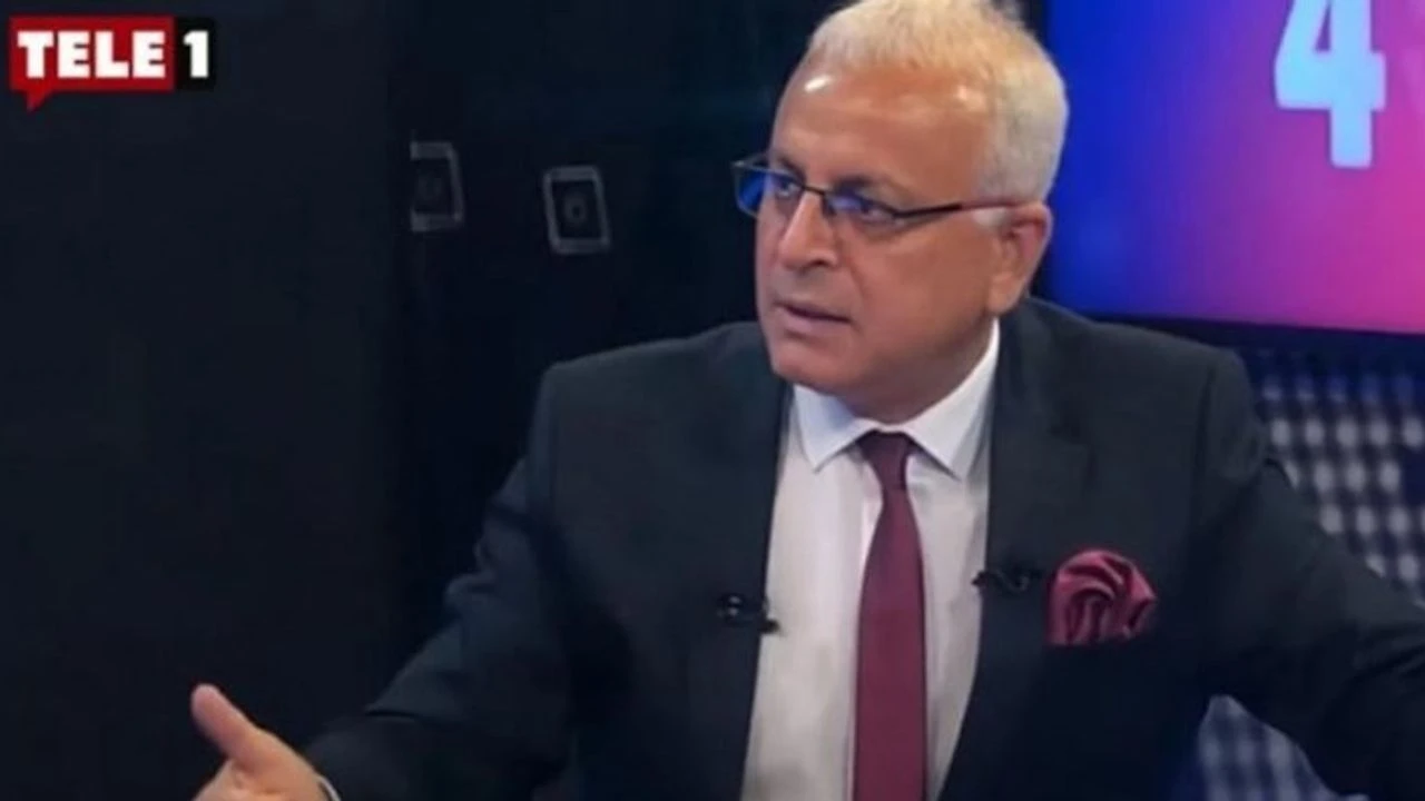 Tele1 kanalına kayyum atandı.