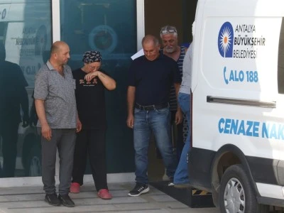 Telefonda başlayan tartışma cinayetle bitti