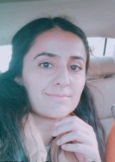 Telefonla konuşurken &uuml;zerine yıldırım d&uuml;şen kadın hayatını kaybetti
