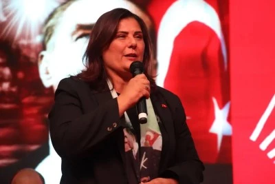 Telefonlara &ccedil;ıkmayan Belediye Başkanı &Ccedil;er&ccedil;ioğlu AK Parti'ye ge&ccedil;ti