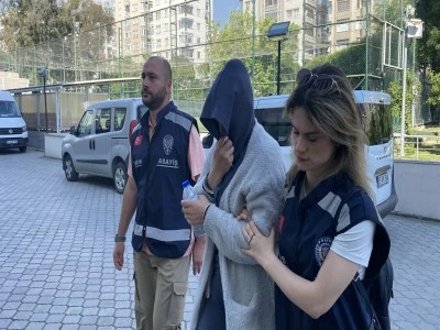 Telsizli fuhuş &ccedil;etesi! 