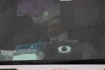 TEM Otoyolu&rsquo;nda ortalık savaş alanına d&ouml;nd&uuml;: 11 yaralı