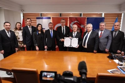 Temiz Bursa i&ccedil;in akademik iş birliği