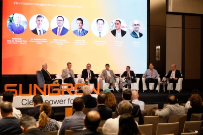 Temiz Enerjinin Geleceği Tartışıldı