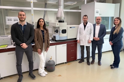 Temiz Enerjiye Yeni Bir Adım