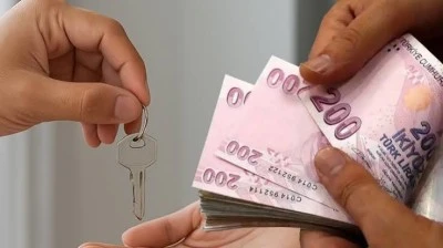 Temmuz ayı kira artış tavanı belli oldu