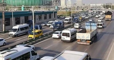 Temmuz ayında trafiğe kaydı yapılan ara&ccedil; sayısı