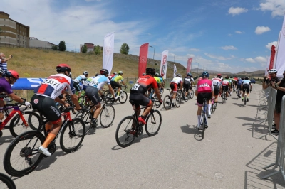 Temmuz Ayında T&uuml;rk Bisikleti R&uuml;zgar Gibi Esecek