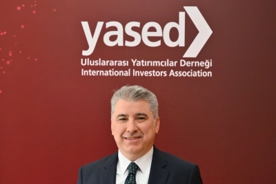 Temmuz&rsquo;da T&uuml;rkiye&rsquo;ye 2 Milyar Dolar Değerinde Uluslararası Doğrudan Yatırım Geldi