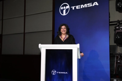 TEMSA, D&uuml;nyanın D&ouml;rt Bir Yanından İş Ortaklarını Bir Araya Getirdi