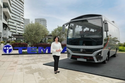 TEMSA Efsanesi Prestij, Yenilenen Y&uuml;z&uuml;yle Yeniden Yollara &Ccedil;ıkıyor