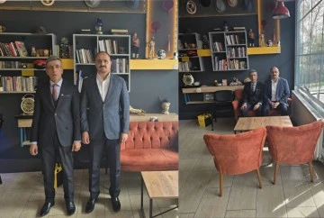 TEMUD ve ATAUZDER'den g&uuml;&ccedil; birliği