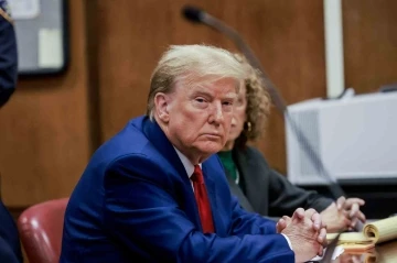 Temyiz Mahkemesi, Trump&rsquo;ın 464 milyon dolarlık cezasını 175 milyon dolara indirdi
