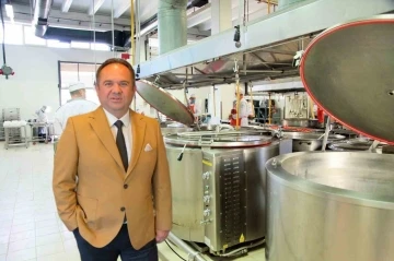 Tencere enflasyonu ilk yarıda y&uuml;zde 32,30&rsquo;a geriledi