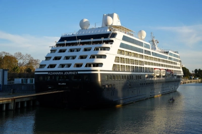 Teniste Eski D&uuml;nya Bir Numarası Nadal Global Ports Holding&rsquo;in İş Ortağı Oldu