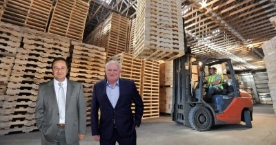 TEPAL  ve TAPSİAD'dan orman yangınları i&ccedil;in duyarlılık &ccedil;ağrısı